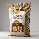 Peanuts in shell for export