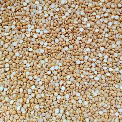 Dried chickpeas and pulses for wholesale