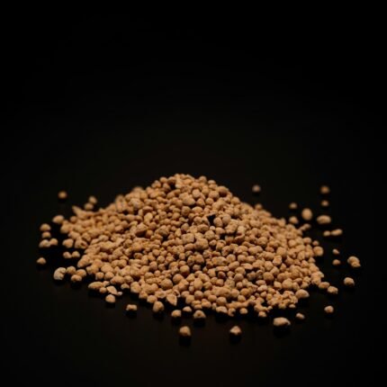 Granular DAP fertilizer