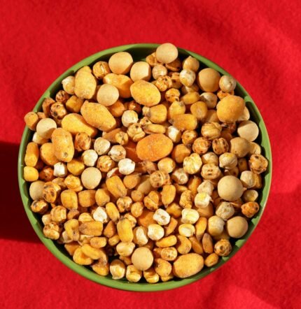 Yellow corn (maize) kernels for feed and food export